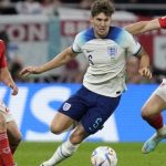 VIDEO | CM de fotbal, grupa B: Anglia, câştigătoarea grupei, după 3-0 cu Ţara Galilor ⋆ Universul.net