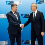 Ciolacu: România se bucură de toate garanţiile de securitate pe care NATO le oferă ⋆ Universul.net