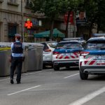 Un român care căuta fier vechi în Barcelona a găsit un trup de om într-o valiză, cu mâinile, picioarele și capul tăiate