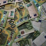 Inflația din zona euro nu a atins apogeul, avertizează șeful băncii centrale a UE