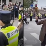 Cum reușesc protestatarii chinezi să păcălească cenzura și să-și posteze filmele și fotografiile ⋆ Universul.net